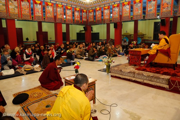 KIBI 2012