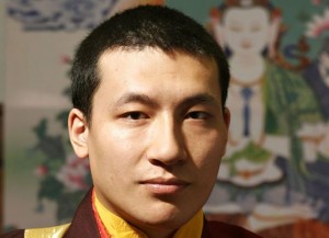 Le 17e Karmapa