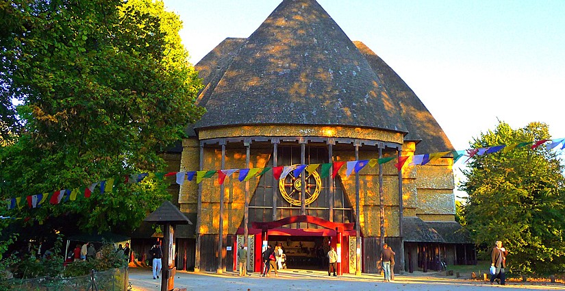 VESAK à Paris – le 30 et 31 mai 2015
