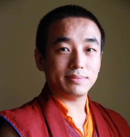 Programme de la venue de Dongsung Shabdrung Rinpoché en France