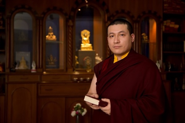 Tremblement de terre au Népal – Un appel de Karmapa Trinley Thaye Dorje à ses étudiants