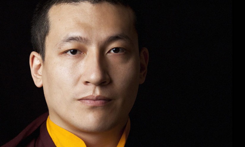 Un message de Karmapa à propos des désastres