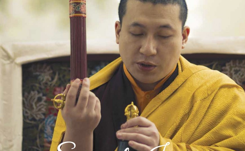 Le journal du Kagyu Monlam