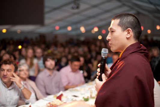 Karmapa : Déclaration pour les étudiants et les enseignants soucieux des actualités
